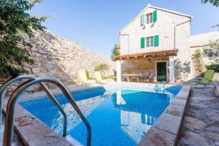 Secret Spot villa by Nono Ban - Gornji Humac - 9