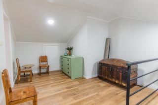 Casa da Madrinha - 1