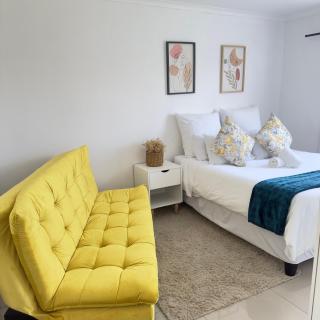CasaBeko apartment home - Durban - 7