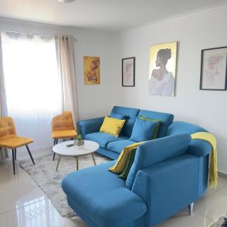 CasaBeko apartment home - Durban - 0
