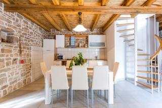 Secret Spot villa by Nono Ban - Gornji Humac - 8