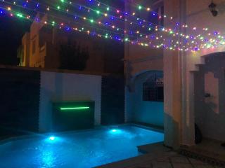 Villa mahrsi - Nabeul - 4