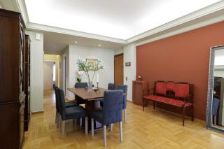 Athens Museum Residence, beautiful view, city center - Atene - 7