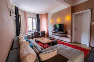 Top Center Relax, NDK & Vitoshka str, FREE Secured parking - Sofia - 1