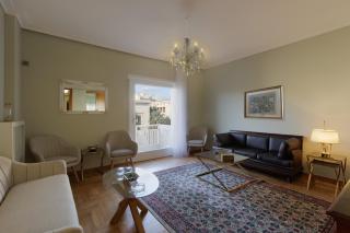 Athens Museum Residence, beautiful view, city center - Atene - 5