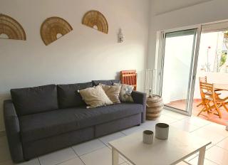 Casa Praia, Vista Mar, Piscina e terraço - Porches - 7