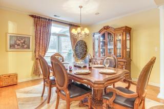 Family-Friendly Gem with Home Office in Memphis - Olive Branch - 9