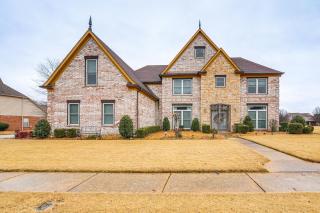 Family-Friendly Gem with Home Office in Memphis - Olive Branch - 8