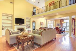 Family-Friendly Gem with Home Office in Memphis - Olive Branch - 7