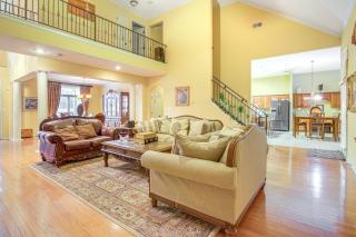 Family-Friendly Gem with Home Office in Memphis - Olive Branch - 6