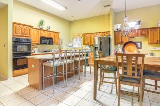 Family-Friendly Gem with Home Office in Memphis - Olive Branch - 4