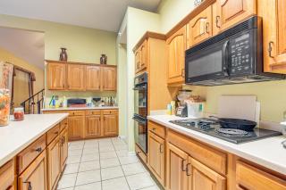 Family-Friendly Gem with Home Office in Memphis - Olive Branch - 1