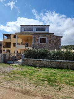 Casa Vacanza Corallo Pittulongu - Olbia - 8