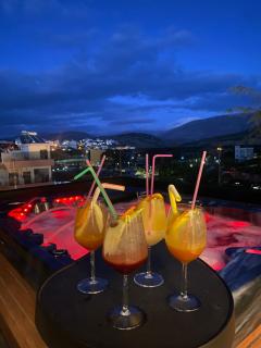 Hotel Joni Premium - Ksamil - 0