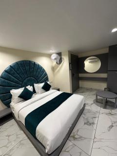 Hotel Shyam Paradise - Vadodara - 2