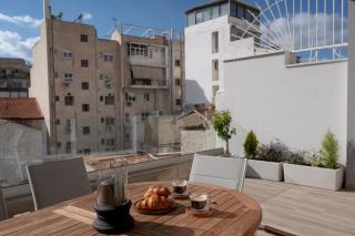 Athens Soho Lofts -Evaggelistrias 18 - Atene - 6