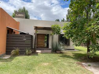 Comarca Andina - Ciudad Lujan de Cuyo - 4