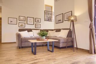 Olive grove retreat - Kali - 3