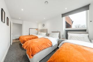 Free parking, centre of Edgware - Edgware - 0