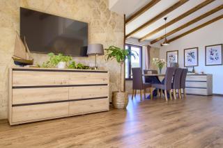 Olive grove retreat - 2