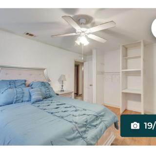 Cozy Haven - Jackson - 8
