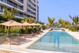 Apartment Morros Beachfront escape - 0