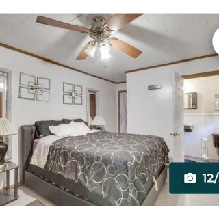 Cozy Haven - Jackson - 4