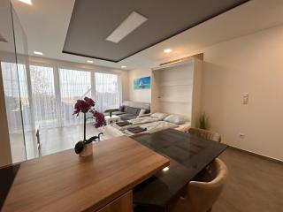 Fehér Hullám Apartman - Balatonalmádi - 5
