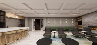 Chicago Marriott Northwest - Hoffman Estates - 7