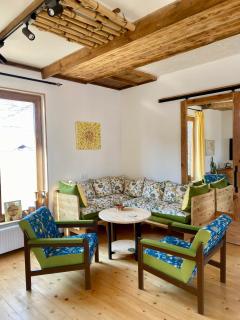 Eco Art House - 7