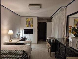 JoeunTwinville, 7min walk to Line 9 subway station, Quiet residential area - Seul - 3
