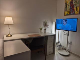 JoeunTwinville, 7min walk to Line 9 subway station, Quiet residential area - Seul - 1