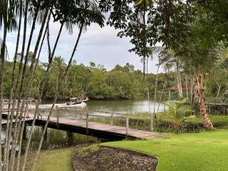 Luxury River House - 9
