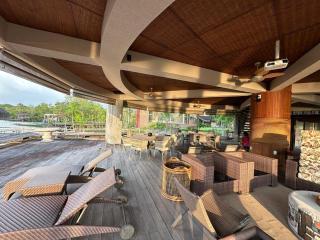 Luxury River House - 7