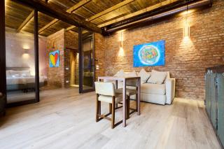 Red Moon-Emme Loft - Milan - 0
