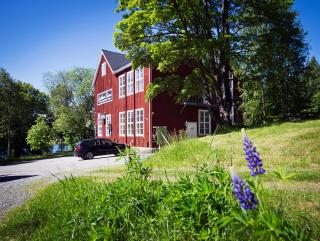 Guesthouse Eleven Hotel - Arvika - 0