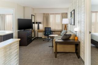 Residence Inn Dayton North - Dayton - 5
