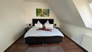 Ferienwohnung Fürstenberg - Möwe - Fürstenberg/Havel - 5