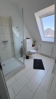 Ferienwohnung Fürstenberg - Möwe - Fürstenberg/Havel - 1