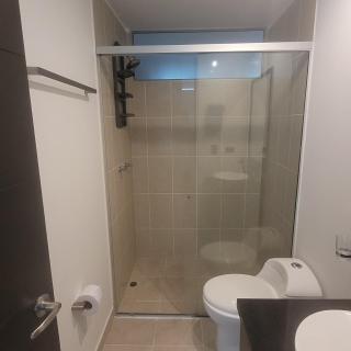 Amazing apartment in el Poblado - Medellín - 3