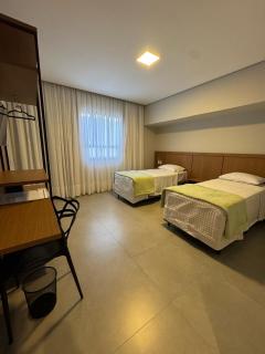 Residencial Pantanal Chácara Klabin - São Paulo - 9
