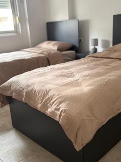 Qerret Sands Apartment - Golem - 3
