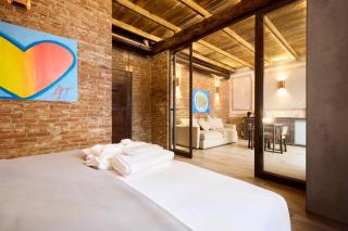 Red Moon-Emme Loft - Milan - 4
