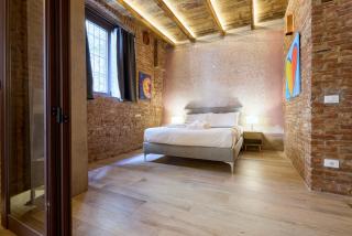 Red Moon-Emme Loft - Milan - 5