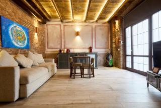 Red Moon-Emme Loft - Milan - 6