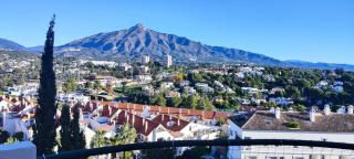 Stunning views Senorio de Aloha - Marbella - 7
