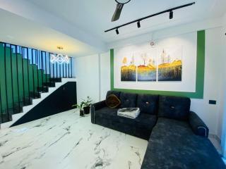 Forest Home - Kharakvasla - 6