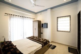 Forest Home - Kharakvasla - 4