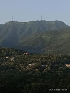 Forest Home - Kharakvasla - 3