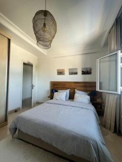 Appartement en étage de villa in Sidi Bou Said - 5